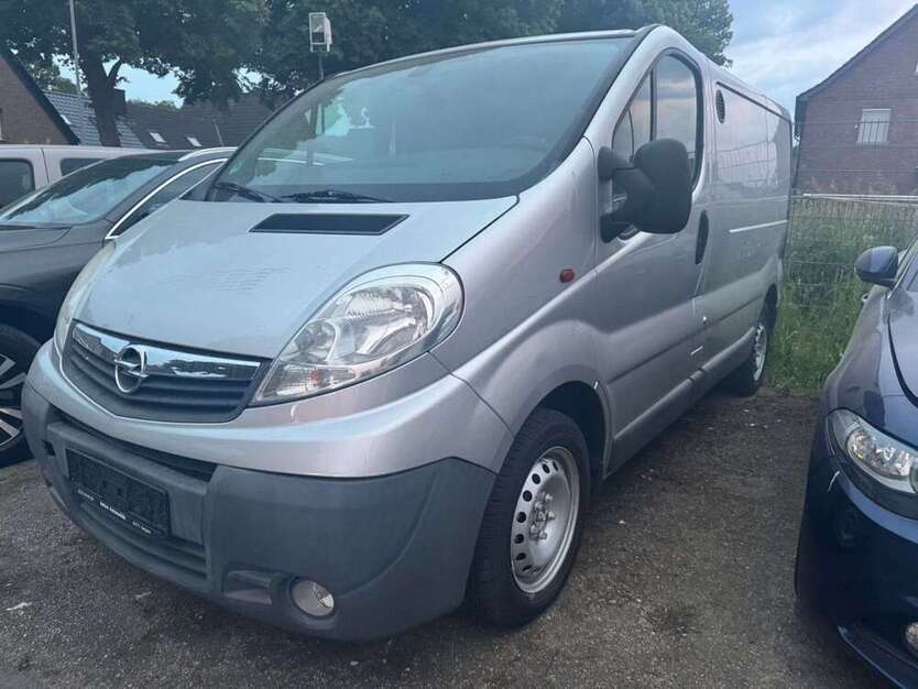 Vivaro