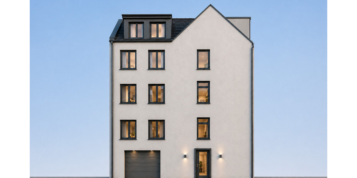 Mehrfamilienhaus, Wohnhaus Köln Kalk - 649.000&euro; | Angebot:26378829