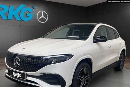 Mercedes-Benz EQA 14.186 km 47.270 &euro; Bornheim 53332