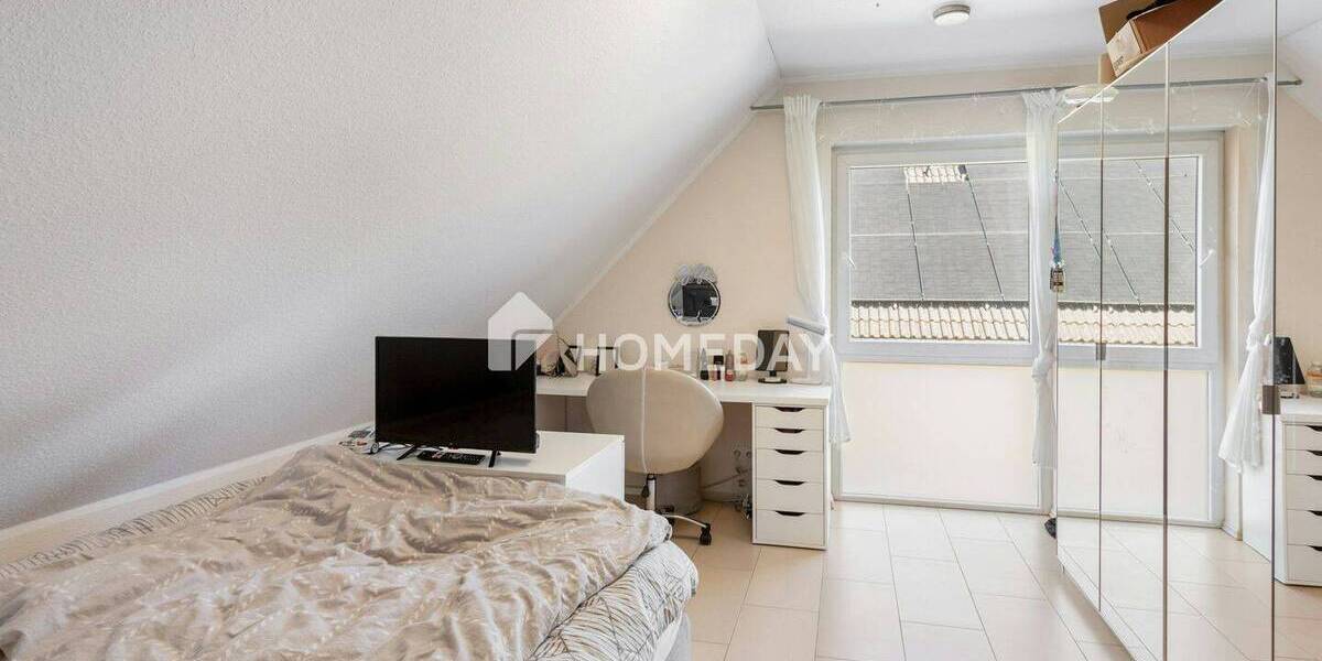 Einfamilienhaus Alfter Volmershoven - 5 Zimmer, 109 m&sup2;, 490.000&euro; | Angebot:26389328