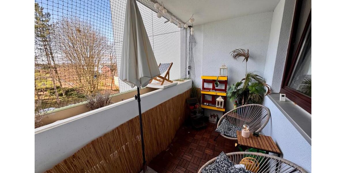 Etagenwohnung Troisdorf - 3.5 Zimmer, 78 m&sup2;, 229.000&euro; | Angebot:26400083