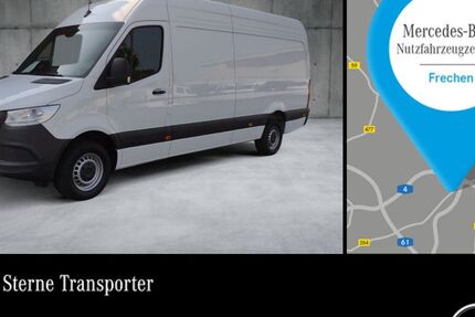 Mercedes-Benz Sprinter 42.673 km 41.626 &euro; Frechen 50226