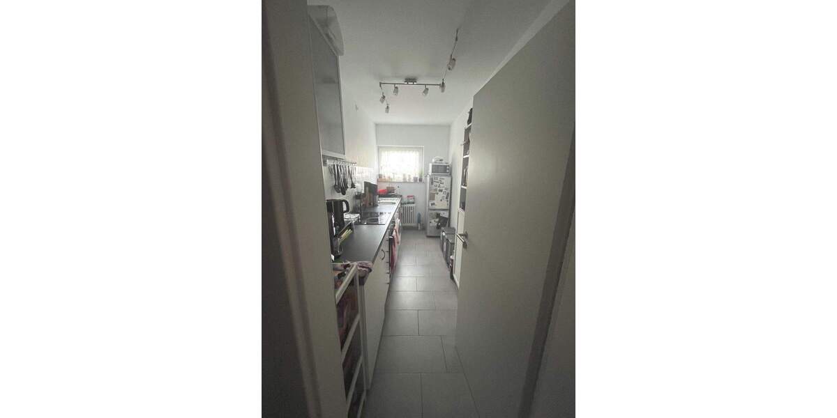 Etagenwohnung Bergisch Gladbach Refrath - 2 Zimmer, 68 m&sup2;, 745&euro; | Angebot:25248946