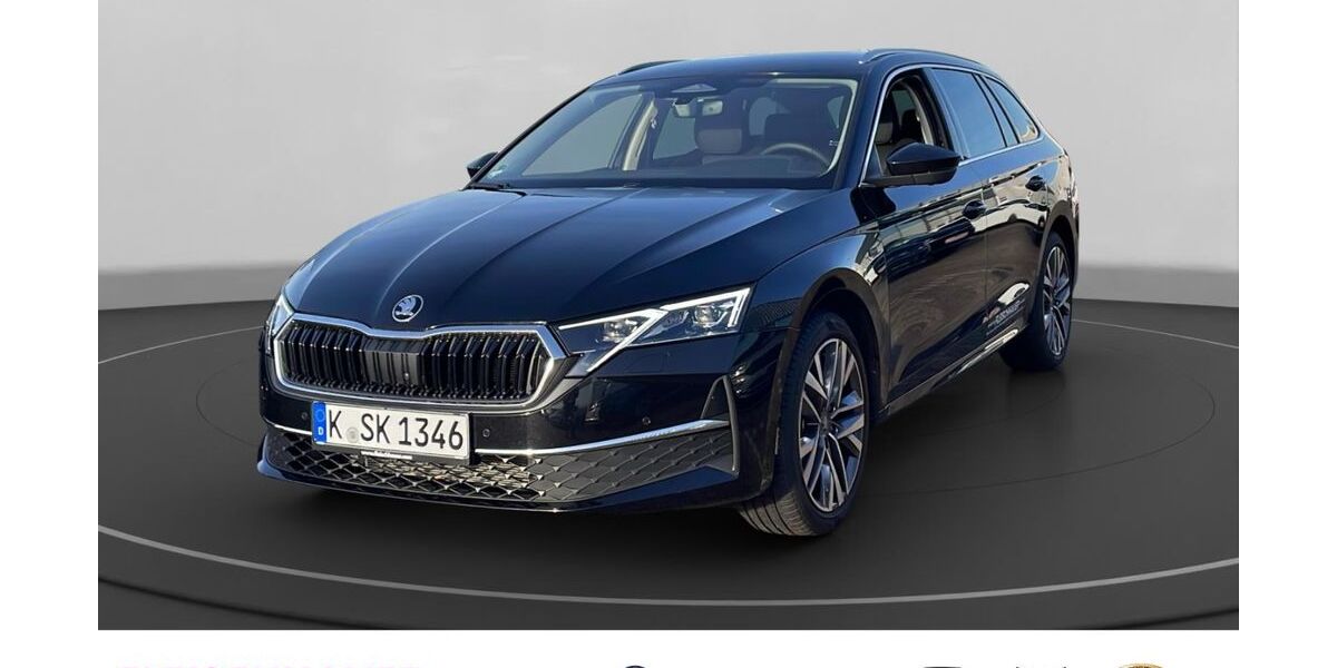 Skoda Octavia 9.990 km 41.990 &euro; Köln 51145