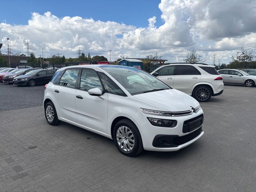 Citroen C4 SpaceTourer 93.000 km 9.499 € Wesseling (bei Köln) 50389