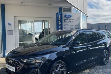 Ford Focus 15.237 km 30.990 € Remscheid 42855