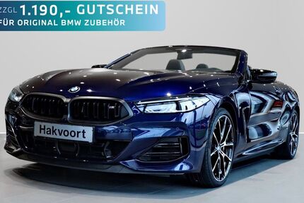 BMW M850 6.448 km 119.860 € Sankt Augustin 53757
