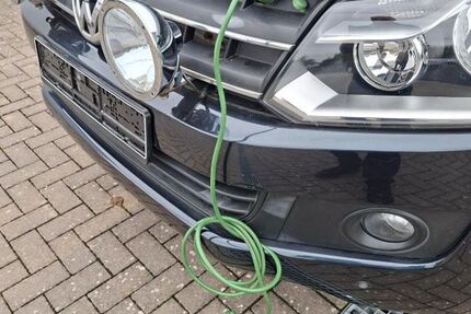 VW Amarok 59.350 km 16.500 € Burscheid 51399