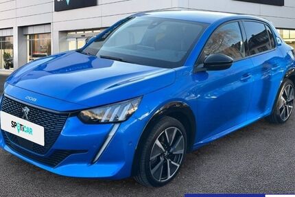 Peugeot 208 31.867 km 17.390 € Bonn 53121