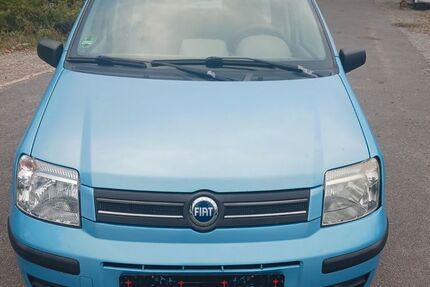 Fiat Panda 175.000 km 1.650 € Bonn 53177