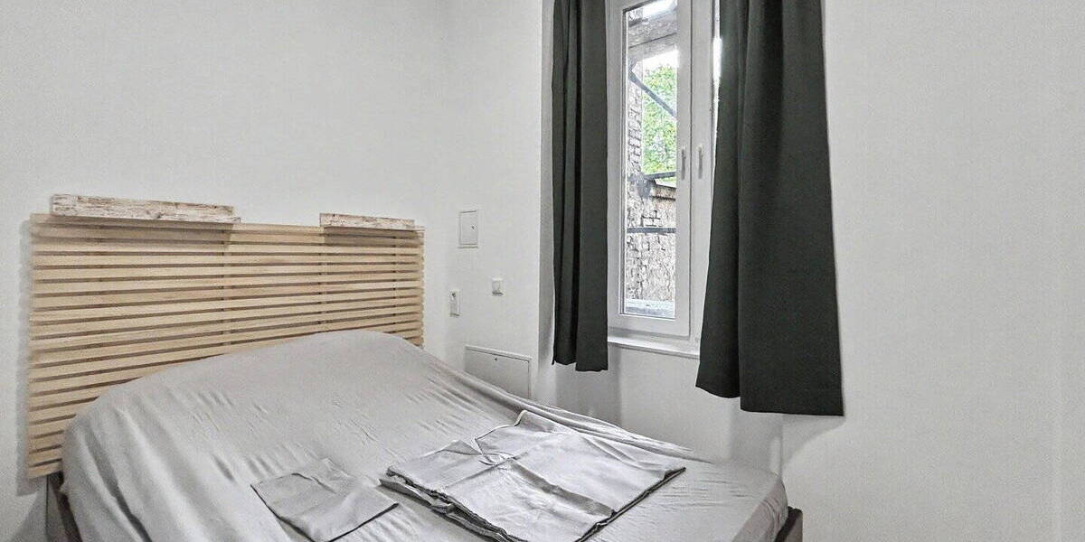 Etagenwohnung Köln Altstadt-Nord - 2 Zimmer, 40 m&sup2;, 1.370&euro; | Angebot:26471581