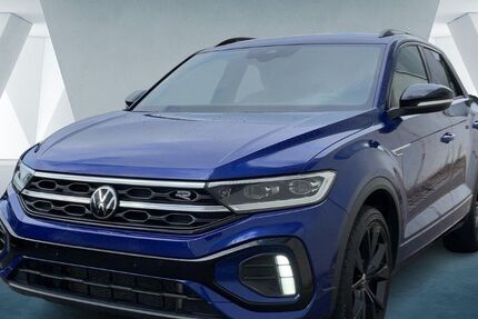 VW T-Roc 66.700 km 25.735 € Siegburg 53721