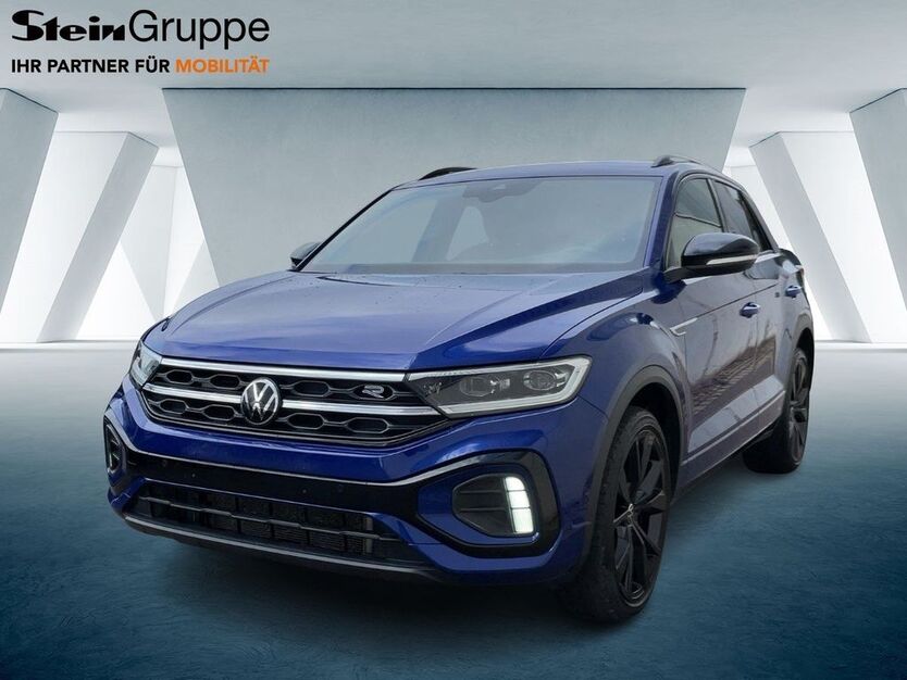 VW T-Roc 66.700 km 25.735 € Siegburg 53721
