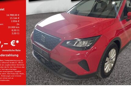 Seat Arona 24.035 km 16.988 &euro; Lohmar 53797