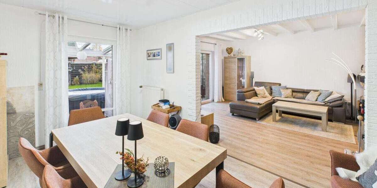 Einfamilienhaus Bergheim Auenheim - 5 Zimmer, 138 m&sup2;, 525.000&euro; | Angebot:24895376