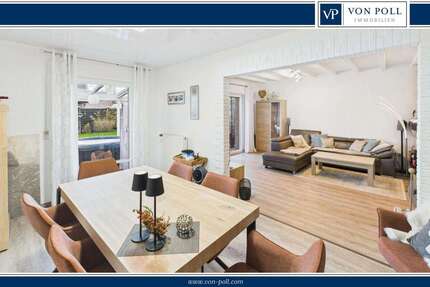 Haus Bergheim Auenheim - 5 Zimmer, 138 m&sup2;, 525.000&euro; | Angebot:24895376