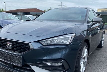 Seat Leon 30.900 km 22.800 &euro; Köln 50677