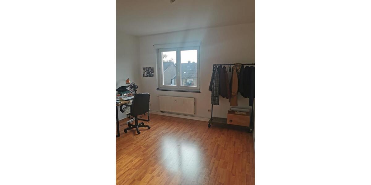 Etagenwohnung Köln Nippes - 2 Zimmer, 53 m&sup2;, 235.000&euro; | Angebot:27055422
