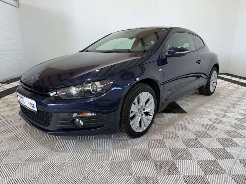 Scirocco