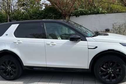 Land Rover Discovery Sport 24.000 km 41.000 &euro; Siegburg 53721