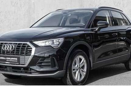 Audi Q3 21.474 km 28.980 € Düsseldorf 40474