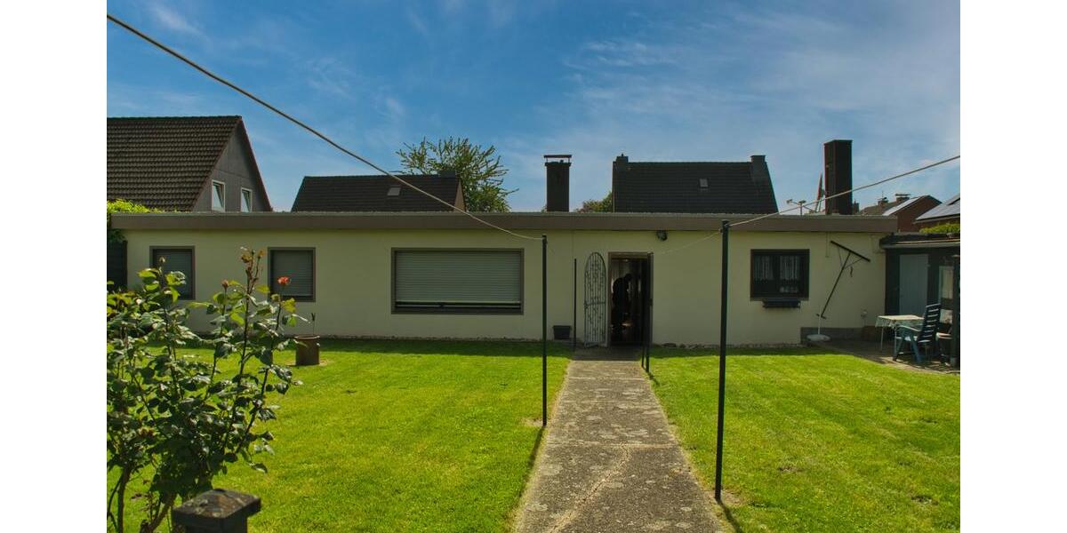 Bungalow Bedburg - 4 Zimmer, 100 m&sup2;, 319.000&euro; | Angebot:26720823