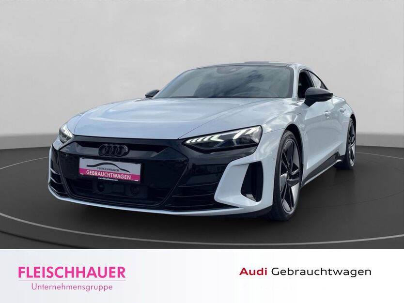 Audi RS e-tron GT 54.163 km 64.990 € Köln 51145