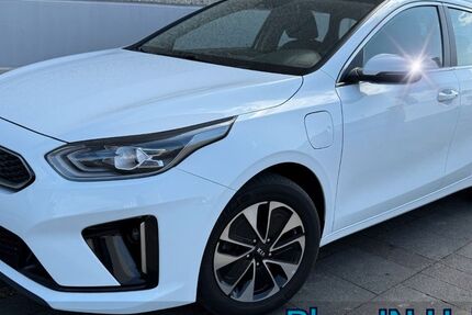 Kia ceed Sportswagon 131.000 km 13.499 &euro; Köln 50739