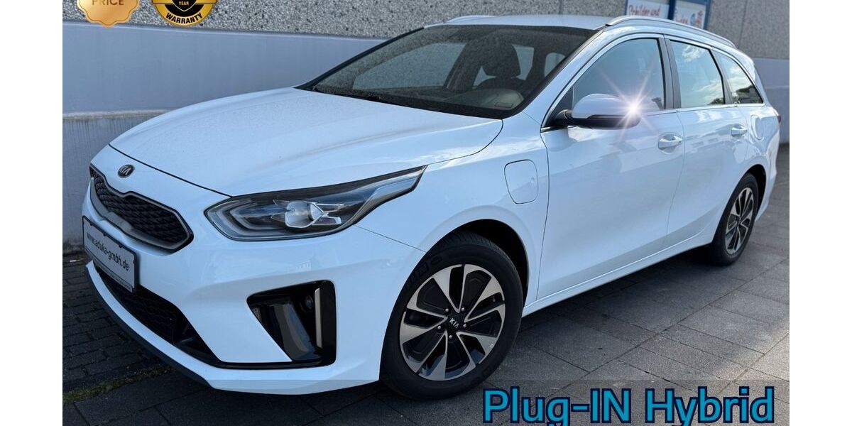 Kia ceed Sportswagon 131.000 km 13.499 &euro; Köln 50739