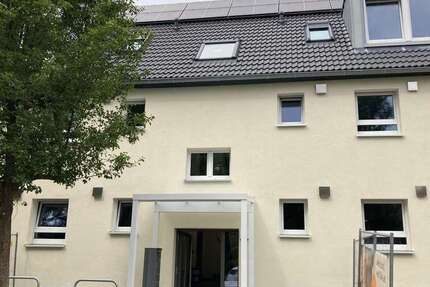 Wohnung zum Mieten in Brühl 1.194 € 88.95 m²
