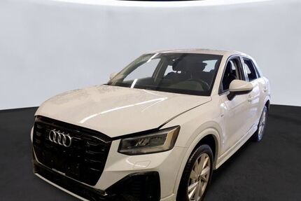 Audi Q2 56.637 km 24.980 &euro; Hilden 40721