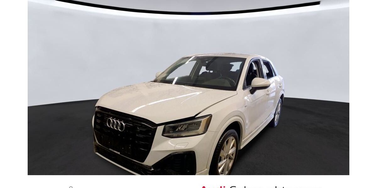 Audi Q2 56.637 km 24.980 &euro; Hilden 40721