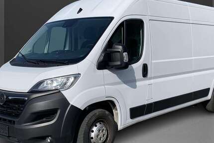 Opel Movano 20.360 km 21.950 &euro; Bergheim 50126