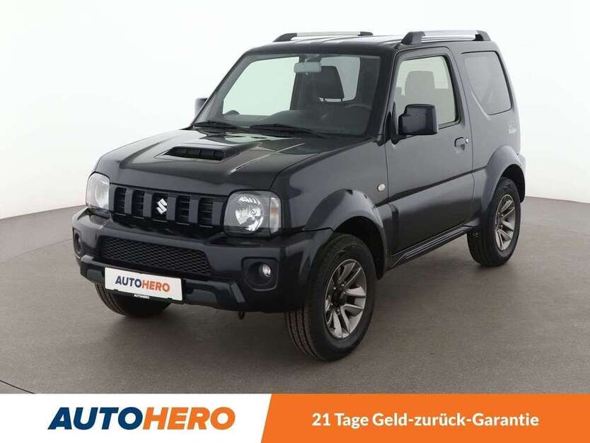 Jimny