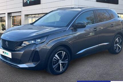 Peugeot 3008 18.948 km 21.890 &euro; Bonn 53121