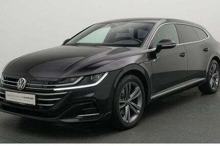 VW Arteon 110.292 km 26.988 &euro; Leverkusen 51379
