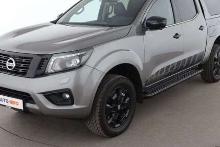 Nissan Navara 98.297 km 29.160 &euro; Köln 50739