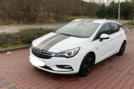 Opel Astra 242.000 km 5.990 &euro; Overath 51491
