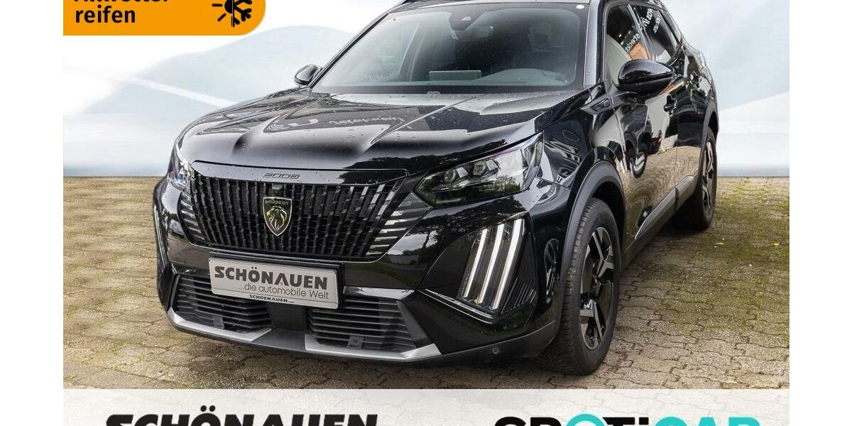 Peugeot 2008 22.584 km 20.550 &euro; Kerpen 50171