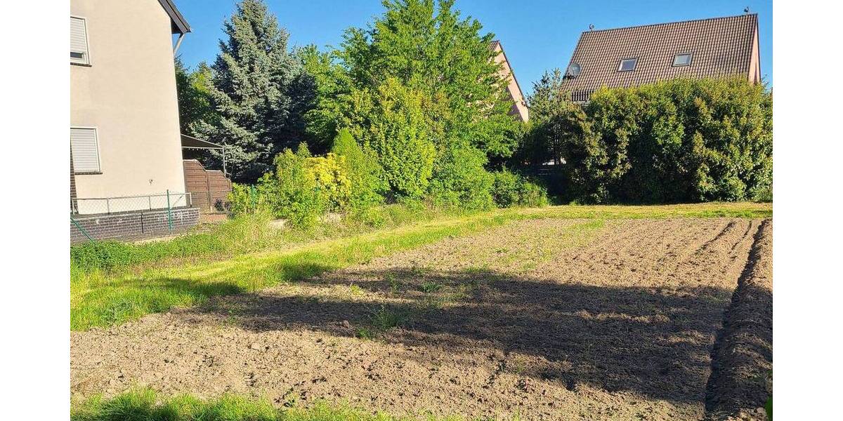 Grundstück Köln (Meschenich) Meschenich - 260.000&euro; | Angebot:26472887