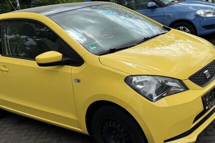 Seat Mii 86.799 km 4.900 &euro; Langenfeld 40764