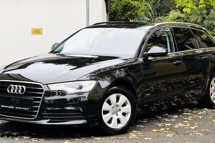 Audi A6 195.500 km 13.000 &euro; Köln 50737