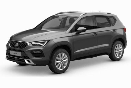 Seat Ateca 18.355 km 28.988 &euro; Leverkusen 51373
