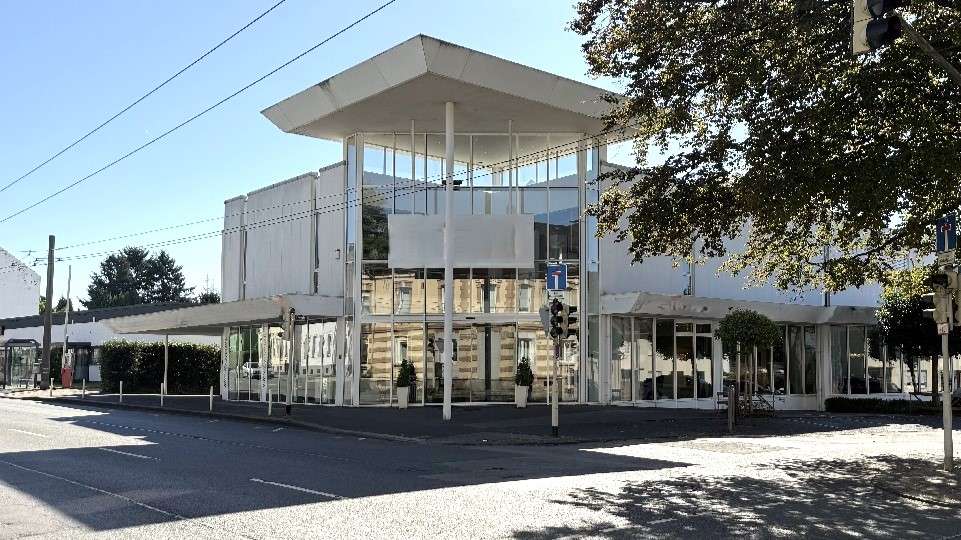 Gewerbeobjekt Solingen Mitte - 1.195.000&euro; | Angebot:22945060