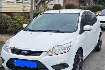 Ford Focus 132.728 km 4.500 &euro; Langenfeld 40764