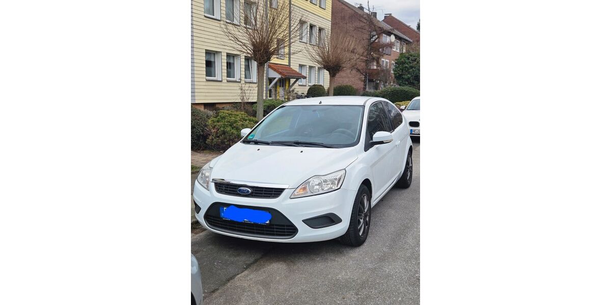 Ford Focus 132.728 km 4.500 &euro; Langenfeld 40764