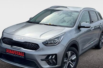 Kia Niro 47.682 km 22.979 &euro; Elsdorf (bei Köln) 50189