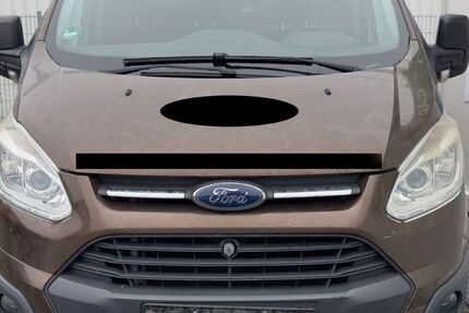 Ford Transit Custom 110.000 km 11.500 € Bergheim-Niederaussem 50129