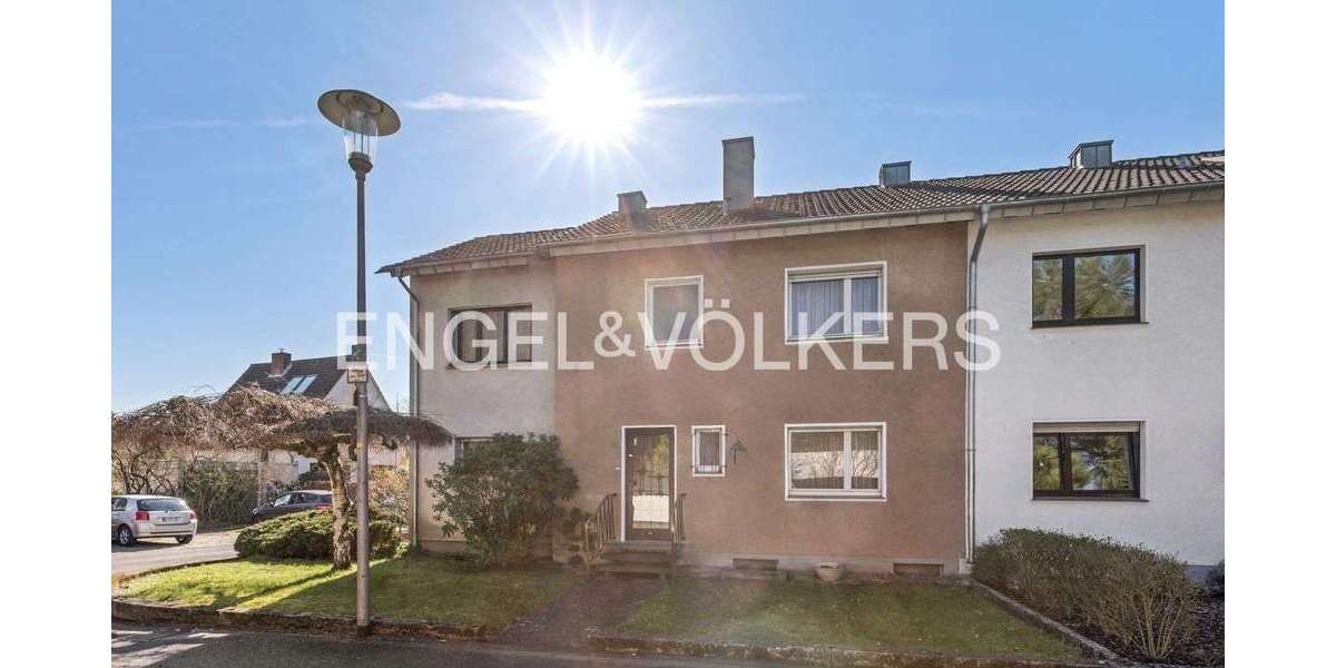 Einfamilienhaus Köln - Brück Brück - 7 Zimmer, 130 m&sup2;, 590.000&euro; | Angebot:26851917