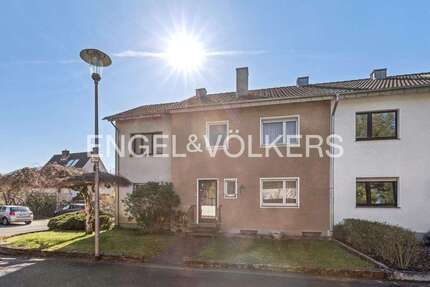 Haus Köln - Brück Brück - 7 Zimmer, 130 m&sup2;, 590.000&euro; | Angebot:26851917
